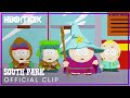 My Precious ﻿| South Park | HBO Max