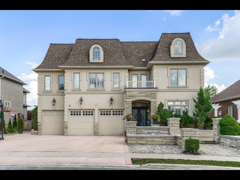 43 Concorde Drive Brampton Home for Sale - Real Estate Properties for Sale