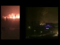 Synchronizovaná vide Čínské exploze (Pichi) - Známka: 1, váha: malá