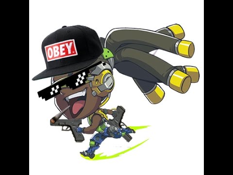 MLG Lucio gameplay