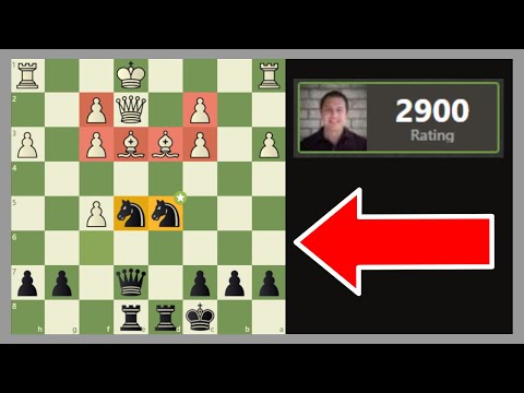 How I Played A Nice Game