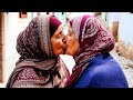 Mature Muslim Women Over 50 Kissing In The Village Lesbian Kissing Video
