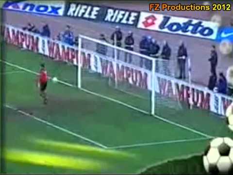 Serie A 1997/1998: 12a giornata (goals & highlights)