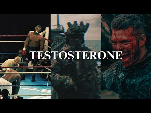 Kill The Boy And Let The Man Be Born.