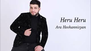 Ara Hovhannisyan - Heru Heru (2023)