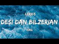 Lyrics :- Desi Dan Bilzerian Lyrics | The Gorilla Bounce | Section8 | Latest Hit Songs 2021