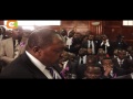 Matokeo Ya Upasuaji Wa Mwili Wa Kimani Yatolewa