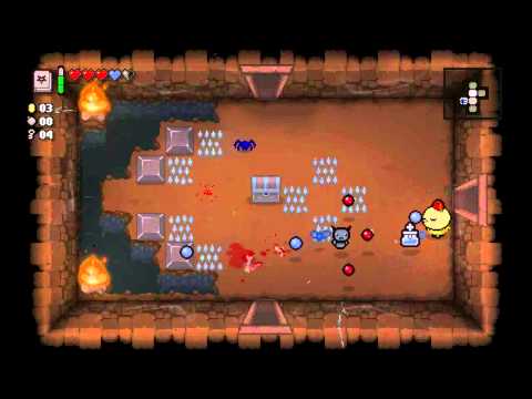 [73] Nie wieder diese Spritze! (Kurze Pause) || The Binding of Isaac – Rebirth (60FPS, Blind)