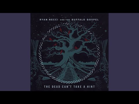 Save A Little Light - Ryan Necci and The Buffalo Gospel
