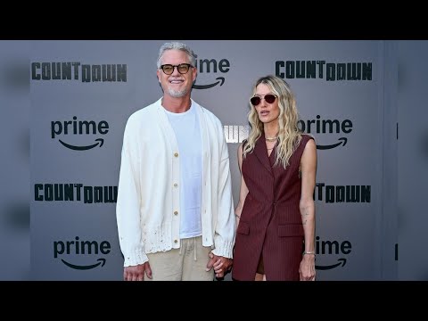 Scheidung nach ALS Diagnose abgesagt Drei Frauen Verwirrung um Eric Danes Beziehungsstatus