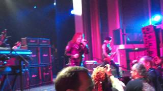 Michael Schenker's Temple of Rock - Lovedrive