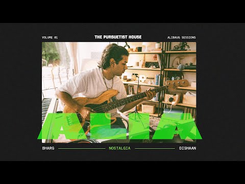 Pursuetist and Bharg