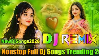 Download lagu Nonstop Dj Remix Songs 💞 India Trending Dj Song 💞 Top Dj Songs 2026 💞 Dj Remix Song Dance 💞Dj Vishal mp3