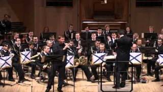 Rimskiy-Korsakov oboe variations, soloist Alexander Levin
