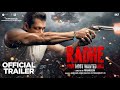Radhe Full Movie Salman Khan Radhe Film Disha Patani Radhe Hindi Movie