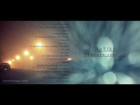 Nuelky con Hache Souza- Curados de espanto