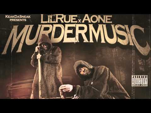 LIL RUE AONE "AINT SHIT"