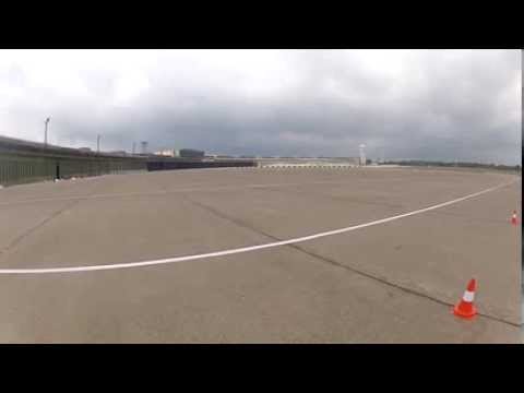 Audi R8 e-tron. Modelo 2013. Sonido