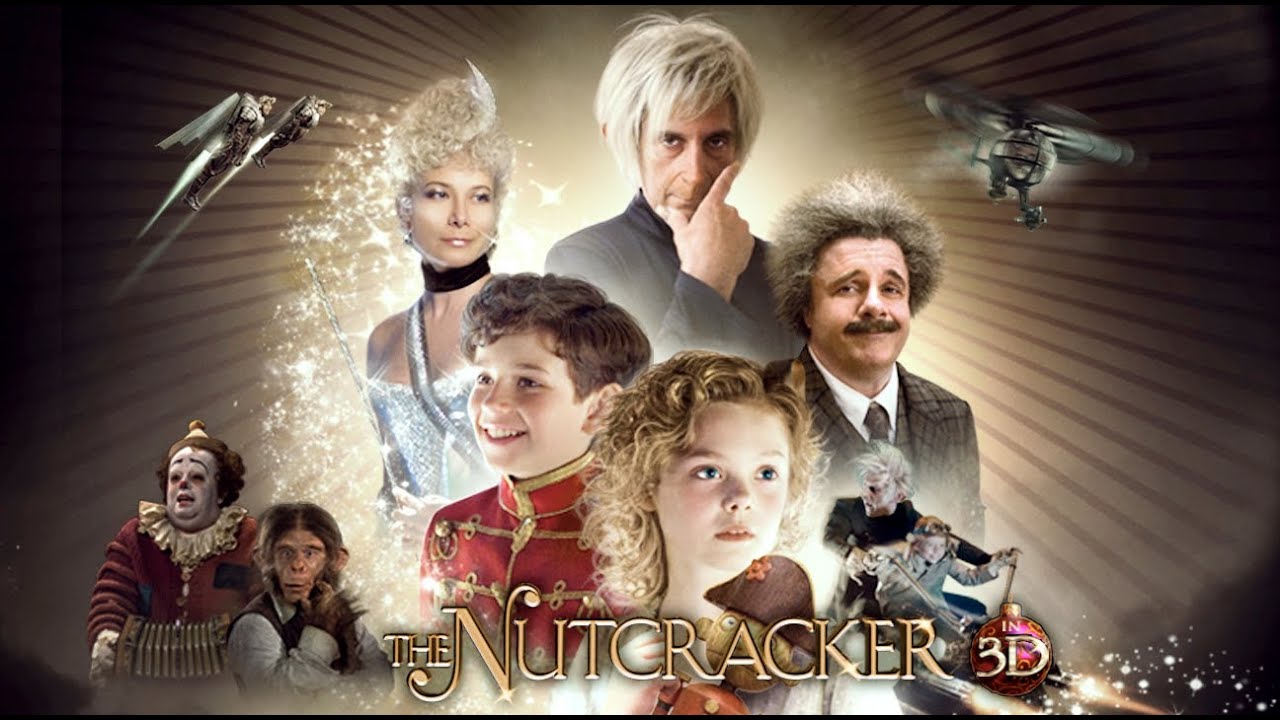 The Nutcracker: The Untold Story: Overview, Where to Watch Online & more 1