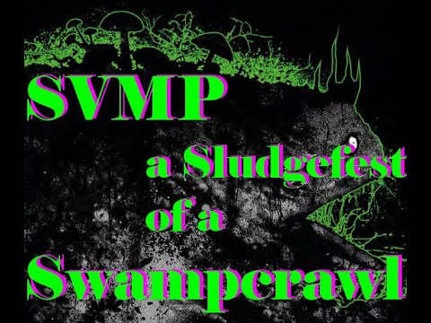 SVMP: Ein Sumpfabenteuer aus der Perspektive eines Spielleiters