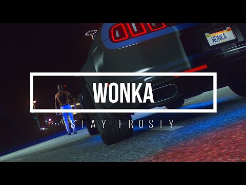 WONKA | StayFrosty | EchoRP