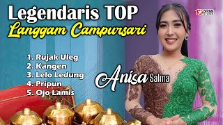 Download lagu Anisa salma -  Legendaris TOP Langgam campursari #dasastudio mp3