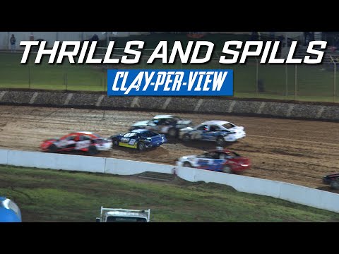 Thrills and Spills | 26th Mar 2022: Toowoomba - QLD Super Sedan Series and Modified Sedan Smackdown