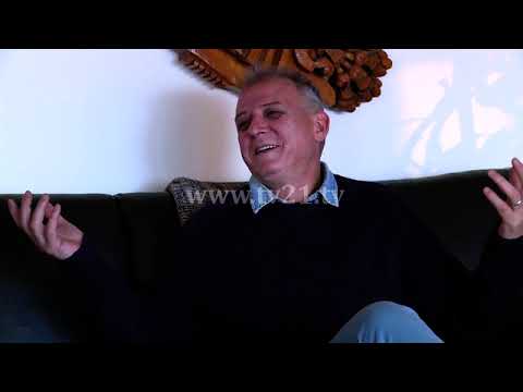 Ismet Shaini "Njerëzit tanë" tv 21