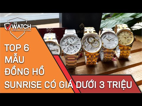 6 MẪU NÀY ĐEO TẠM CÓ ĐƯỢC KHÔNG CÁC BẠN ^ ^
