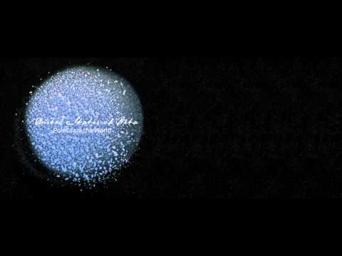 United States of Beta - "Frog in the well" Nick Sinckler