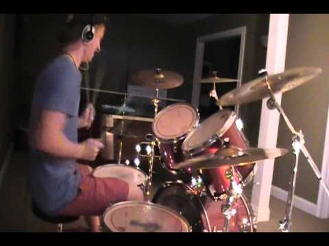 Norgaard - @The Vaccines Drum Cover