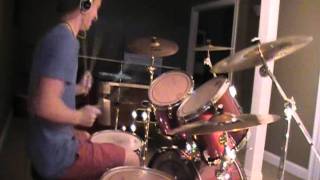 Norgaard - @The Vaccines Drum Cover