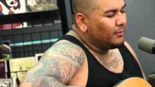 Candy Hearts Acoustic Session - Mantooth Sessions