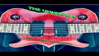 CONFESSIONS - BY THE UNKNOWN