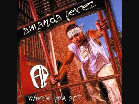 Amanda Perez - I Like It (Ft. Preemo) [Remix] [2002]