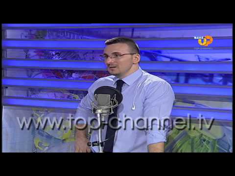 Wake Up, 2 Korrik 2015, Pjesa 2 - Top Channel Albania - Entertainment Show