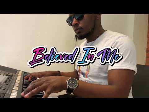 Draei Bitsc - Believed In Me ( Promo Video)