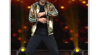 Chal chhaiya chhaiya status !! Raghav Dance !! Dance status ❤😍🕺! ! Raghav Juyal comedy