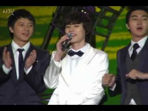 090403 KBS Open Concert WonGengKyu