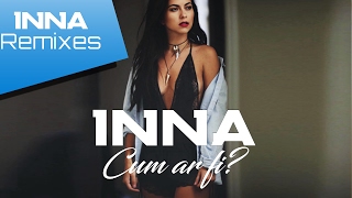 INNA - Cum Ar Fi | Bachata Version (Dj LiviuX )