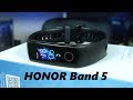 Honor 55024140 - видео