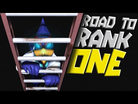 Explaining the Road to Rank 1 | The Precipice
