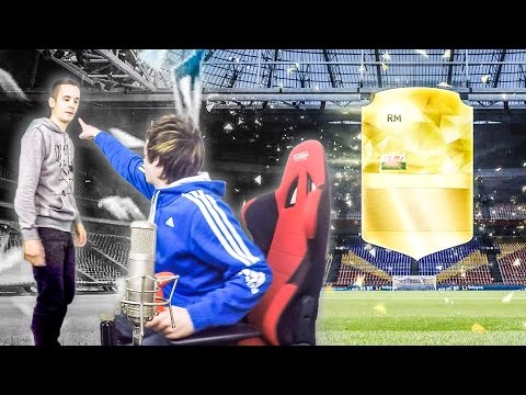 DON'T YOU DARE DO THAT!!!! - FIFA 16 PACK OPENING