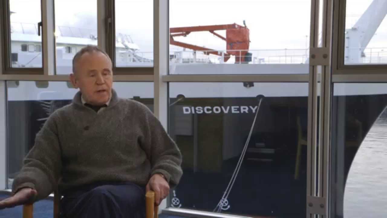 Management of the coastal development of Venice lagoon | Carl Amos