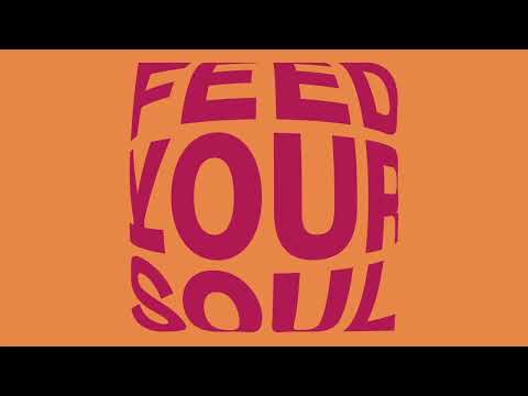 Jen Payne, Kevin McKay - Feed Your Soul (Extended Mix) [Glasgow Underground]