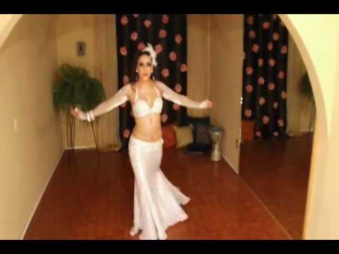 WINNER - Natalya Rosës - BDE México 2012