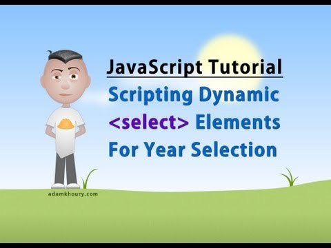 Instant Preview for Image Upload Applications JavaScript Tutorial