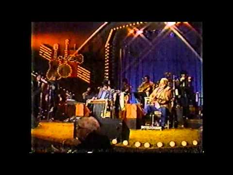 Buddy Emmons Sings - Deep in the Heart of Texas