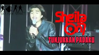 Download lagu TUNJUKKAN PADAKU || SHEILA ON 7 KONSER ( LIRIK VIDEO ) mp3