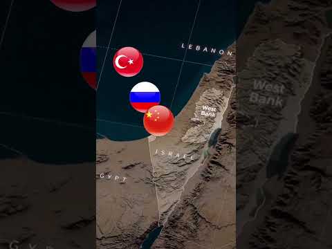 Riflessioni di minoranza  sull’effetto Pax Mediterranea di un presidio statunitense dell’area